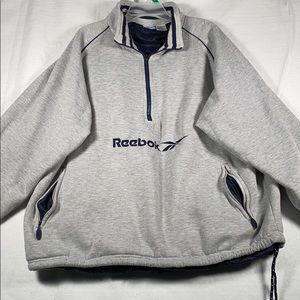 Reebok Pullover